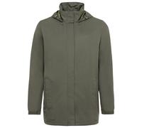 Vaude - Escape Parka - Veste imperméable - XXL - khaki