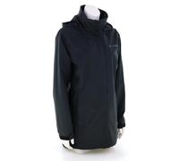 Vaude Escape Parka Noir 34 Femme