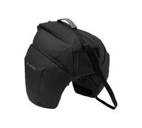 Vaude Bike Esilkroad Plus 27l Carrier Bag Noir Black