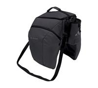 Vaude Sacoche pour porte-bagages eSilkroad Plus (Uniklip) 27 l Noir