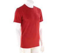 Vaude Essential Hommes T-shirt S Rouge