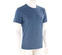 VAUDE T- Shirt Me Essential, Dark Sea Uni, XL Homme