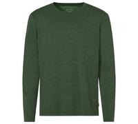 Vaude - Essential L/S T-Shirt - T-shirt technique - 3XL - thyme