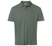 Vaude - Essential Polo Shirt - Polo - L - agave