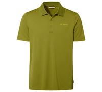 Vaude - Men's Essential Polo Shirt - Polo homme Dark Leaf - M