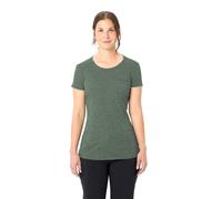 Vaude - Essential T-Shirt - T-shirt femme Agave - EU 48