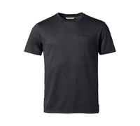 Vaude - Essential T-Shirt - T-shirt homme Black - XXXXXL