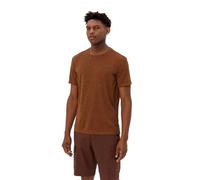 Vaude - Essential T-Shirt - T-shirt homme Kumquat - M