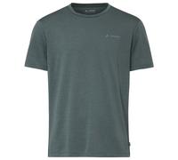 VAUDE T-shirt technique Essential Homme Agave/Heron Taille 3XL