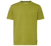 Vaude - Essential T-Shirt - T-shirt technique - 3XL - dark leaf