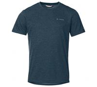Vaude - Essential T-Shirt - T-shirt technique - 4XL - dark sea uni