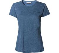 Vaude Essential Short Sleeve T-shirt Vert 42 Femme