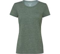 VAUDE Essential T-shirt W - Femme - Vert - taille 36- modèle 2026