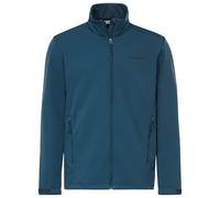 VAUDE Veste softshell Everhike Homme Bleu L