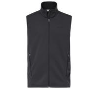 Vaude - Everhike Softshell Vest - Gilet softshell - M - black