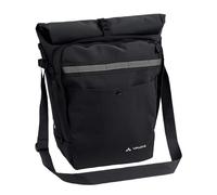Vaude ExCycling Back Sacoche pour vélo 37 cm Compartiment pour ordinateur portable noir