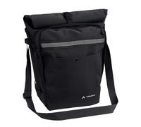 Vaude - ExCycling Back - Sacoches vélo Black - Taille unique