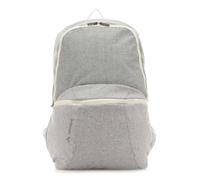 Vaude Fagus Sac à dos argent, coton biologique, unisexe