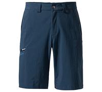Vaude Farley Stretch Bermuda II - Short randonnée homme Dark Sea EU 48