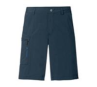 Vaude Farley V Shorts Bleu 52 Homme