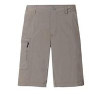 Vaude Farley V Shorts Gris 50 Homme