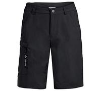 VAUDE Farley Bermuda V pour homme XS noir