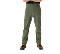 Vaude Farley Stretch Iii Pants Noir 50 Homme