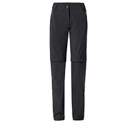 VAUDE Farley Pantalon Stretch ZO T-Zip II pour Femme