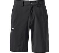VAUDE Farley Stretch Bermuda Ii - Homme - Noir - taille 50- modèle 2026