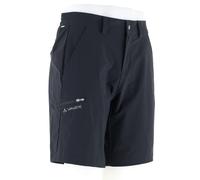 Vaude Farley Stretch Bermuda II Hommes Short Outdoor 48 Noir