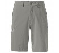 Vaude - Farley Stretch Bermuda II - Short - 56 - stone grey