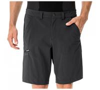 Vaude Farley Stretch Ii Shorts Noir 58 Homme