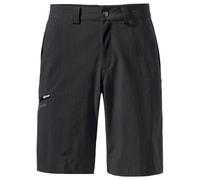 Vaude Farley Stretch Ii 3/4 Pants Noir 54 Homme