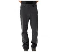 Vaude - Farley Stretch Pants III - Pantalon de randonnée - 50 - Long - black