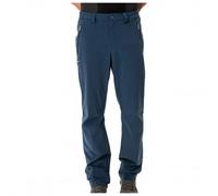 Vaude Farley Stretch Iii Pants Bleu 50 Homme