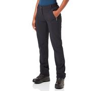 Vaude Farley Stretch Iii Pants Noir 46 / Regular Femme