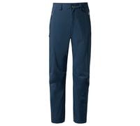 Vaude Farley Stretch Iii Pants Bleu 52 Homme