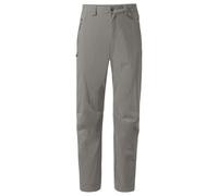 Vaude Farley Stretch III Hommes Pantalon Outdoor 48 Gris