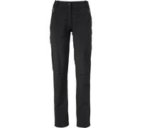 Vaude Farley Iii Pants Bleu 36 / Regular Femme