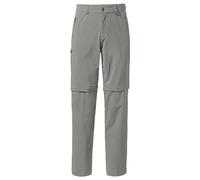 VAUDE Farley Stretch Zip-Off II Pantalon de randonnée zippé pour Homme
