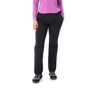 VAUDE Pantalon Capri Stretch Farley ZO pour Femme