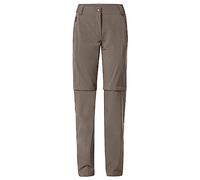 VAUDE Farley ZO Pantalon Stretch zippé pour Femme