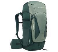 VAUDE Femme Asymétrique 38+8