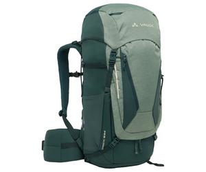 VAUDE Femme Asymétrique 38+8