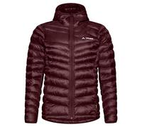 VAUDE Femme Batura Hooded Insulation Veste
