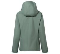 VAUDE Femme Croz Alpine 3l Veste, agave, XL