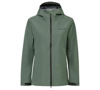 VAUDE Femme Elope 3l Veste, agave, M