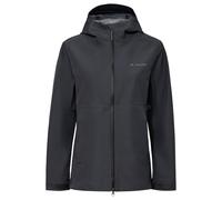 VAUDE Femme Elope 3l Veste, phantom black, XXS