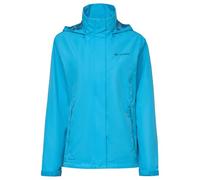 VAUDE Femme Escape Light Veste, aqua, S