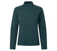 Vaude Matera Ls Ii Sweatshirt Vert 42 Femme